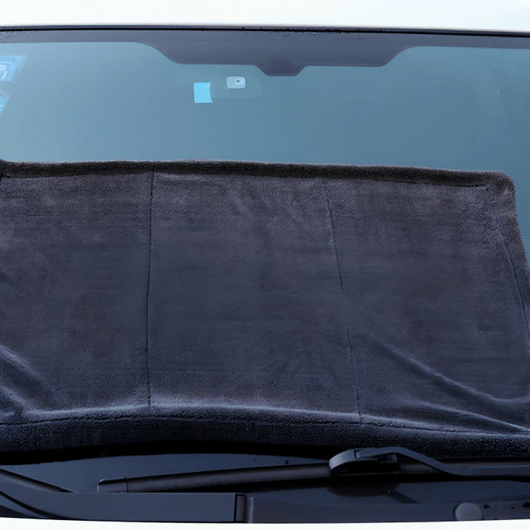 UltraDry™ | Superabsorberande Mikrofiberhandduk - Image 6