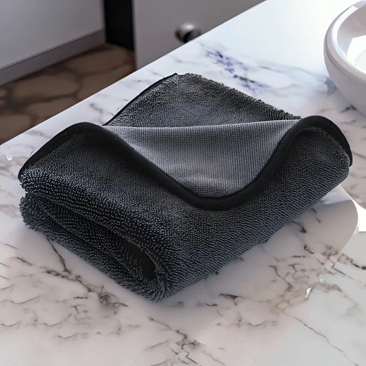 UltraDry™ | Superabsorberande Mikrofiberhandduk - Image 9