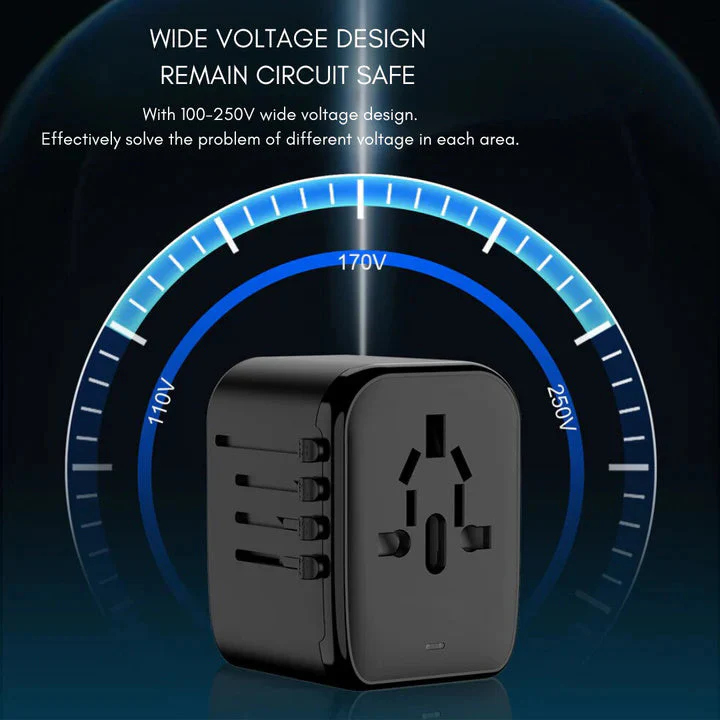 TILLFÄLLIGT 50% OFF | UniPlug™ - Image 6