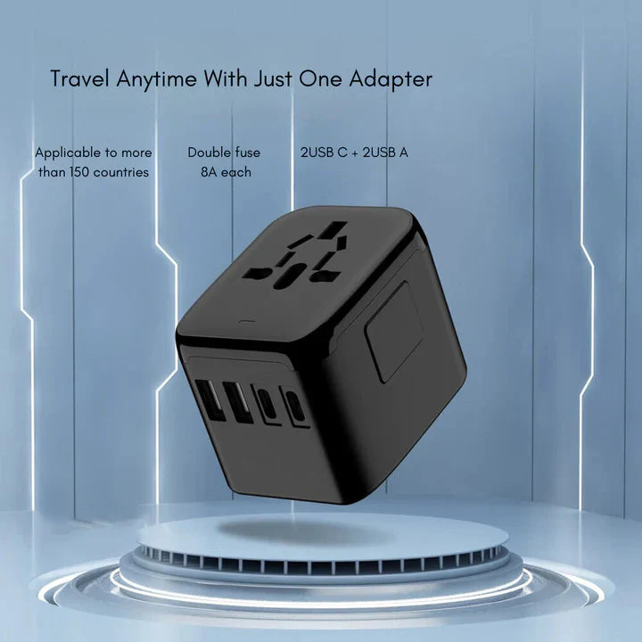 TILLFÄLLIGT 50% OFF | UniPlug™ - Image 7