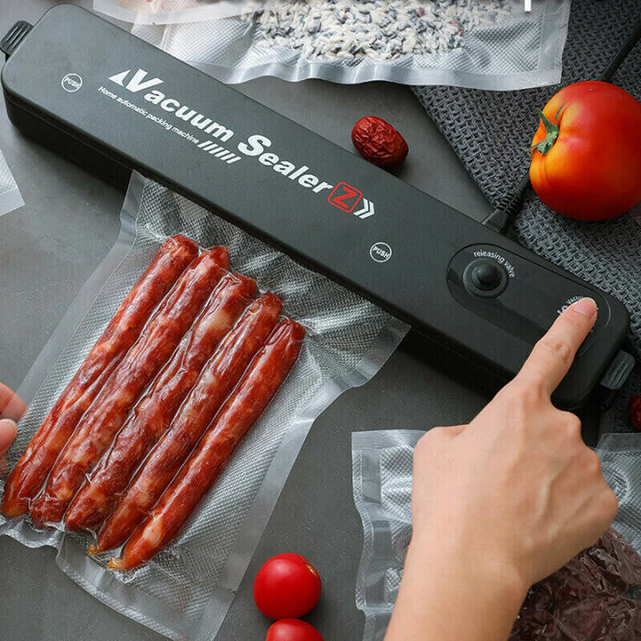 TILLFÄLLIGT 50% OFF | VacSeal™
