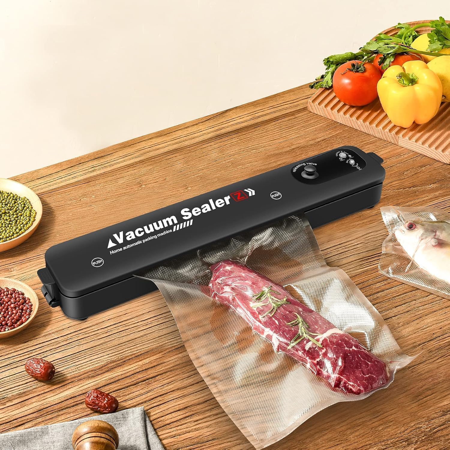 TILLFÄLLIGT 50% OFF | VacuPro™