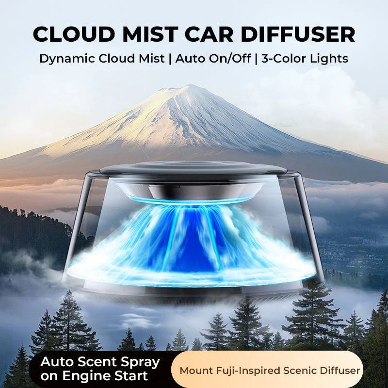 TILLFÄLLIGT 50% OFF | VapoDrift™