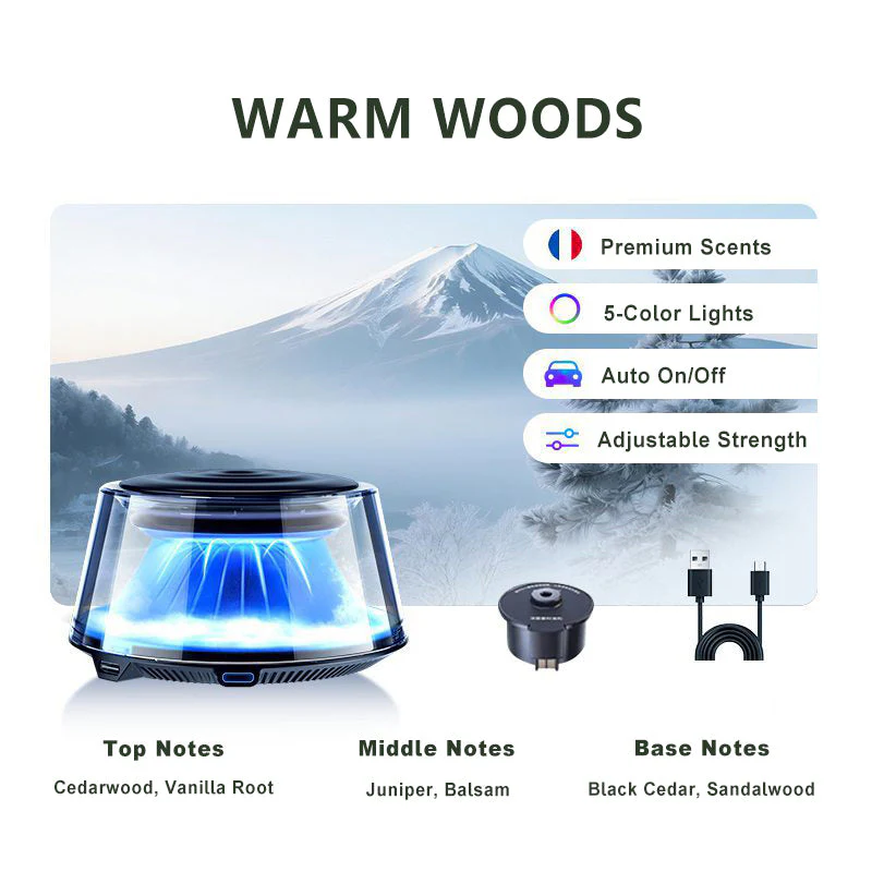 TILLFÄLLIGT 50% OFF | VapoDrift™ - Image 7