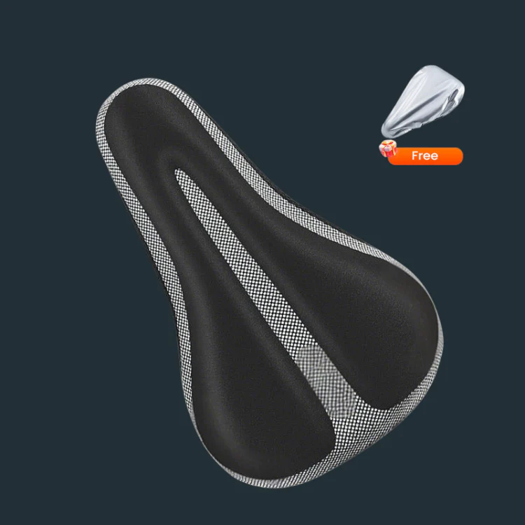 TILLFÄLLIGT 50% OFF | VeluxeSeat™ - Image 5