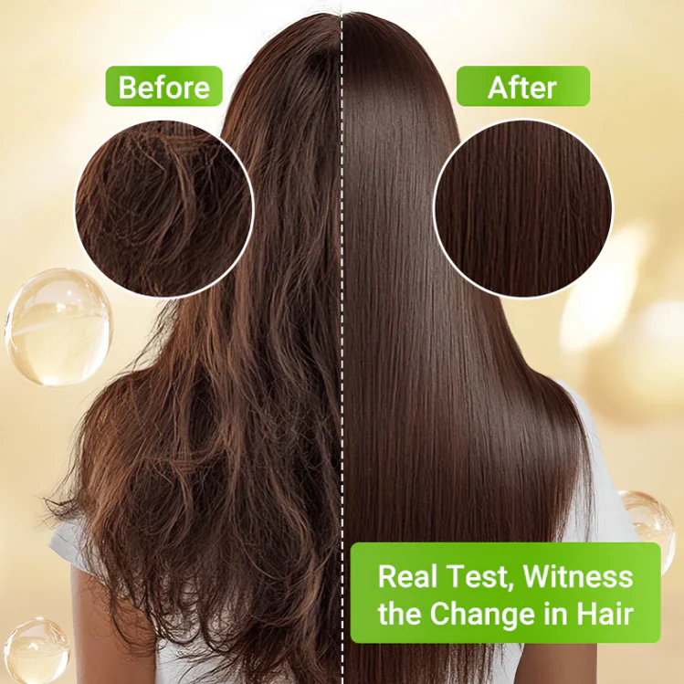 1 + 1 GRATIS IDAG | VelvaHair™ - Image 3