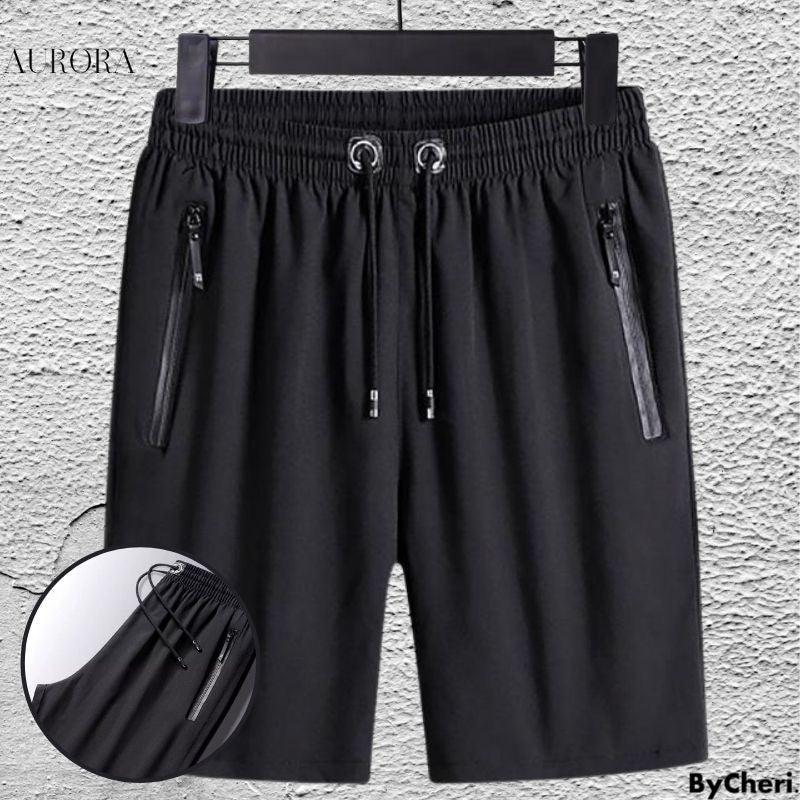 VersaStyle™ - Komfort-Stretch-Shorts - Image 5
