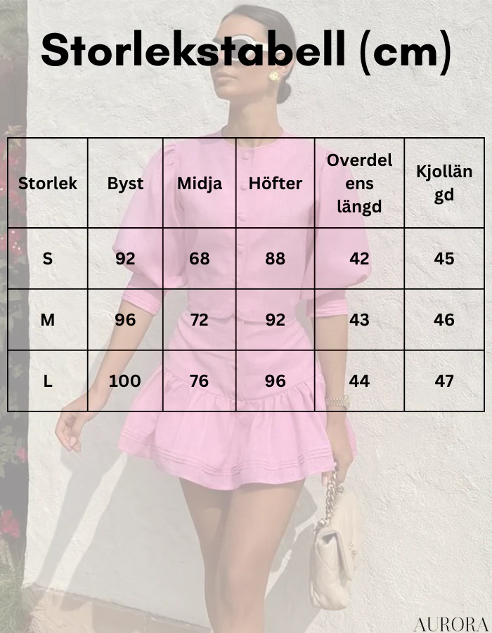 TILLFÄLLIGT 50% OFF | Victoria™ - Image 7