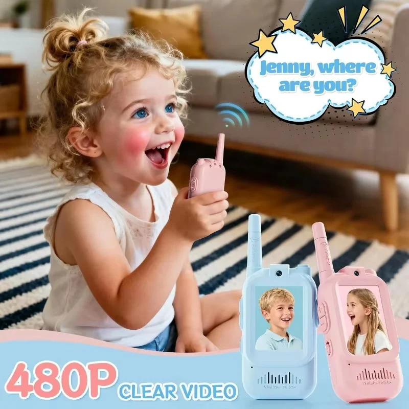 TILLFÄLLIGT 50% OFF | VidPal™ - Image 2