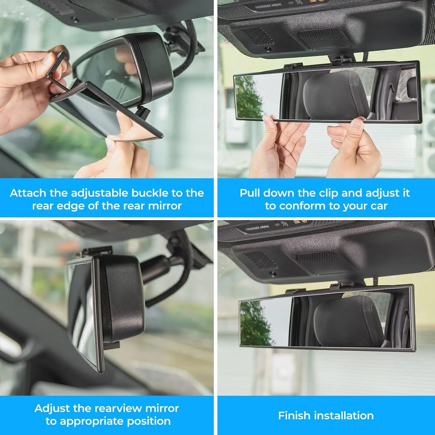 TILLFÄLLIGT 50% OFF | ViewMax™ - Image 5