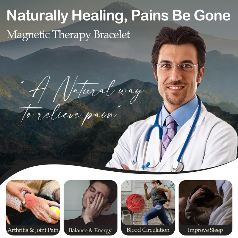 TILLFÄLLIGT 50% OFF | VitalBand™ - Image 3