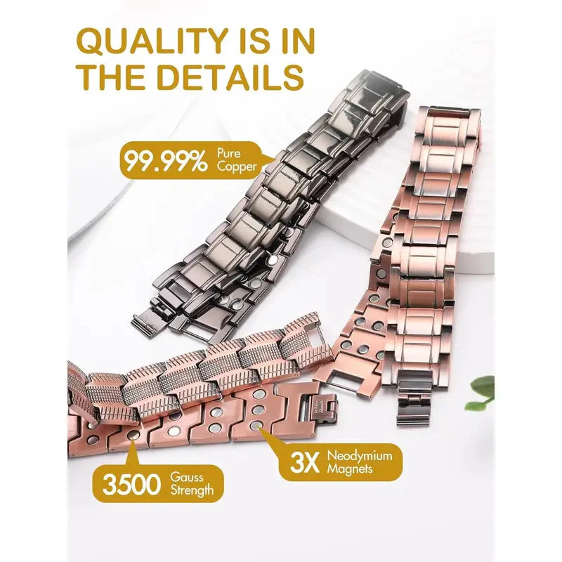 TILLFÄLLIGT 50% OFF | VitalBand™ - Image 4