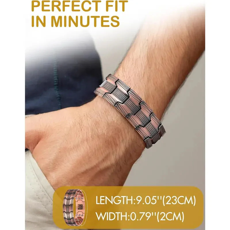 TILLFÄLLIGT 50% OFF | VitalBand™ - Image 6