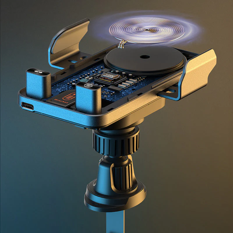 TILLFÄLLIGT 50% OFF | VoltMount™ - Image 5