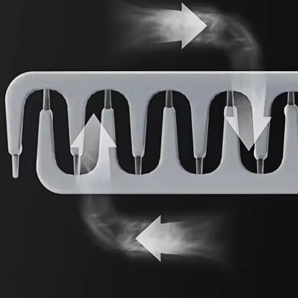 1 + 1 GRATIS IDAG | VoluComb™ - Image 6