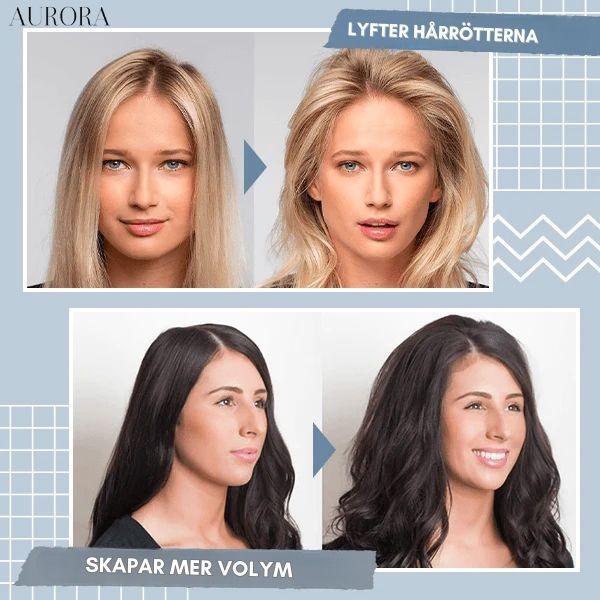 1 + 1 GRATIS IDAG | Volumagic™ - Ökar hårets volym omedelbart! - Image 5