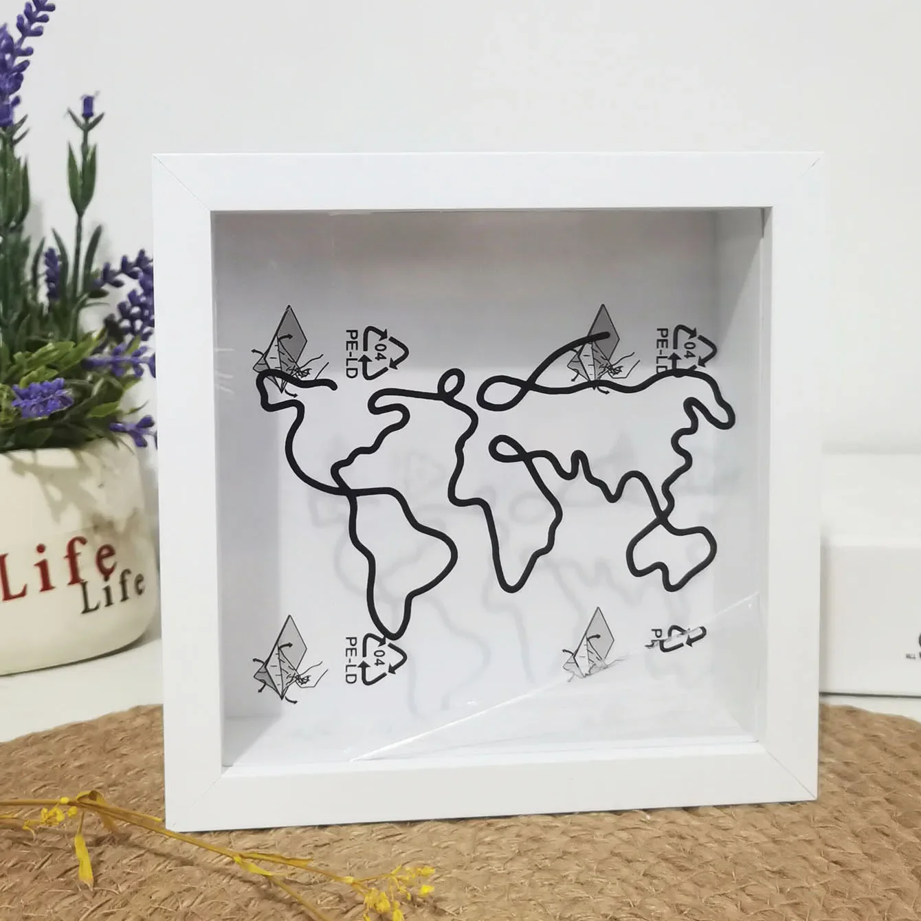 TILLFÄLLIGT 50% OFF | WanderFrame™ - Image 5