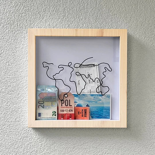 TILLFÄLLIGT 50% OFF | WanderFrame™ - Image 6