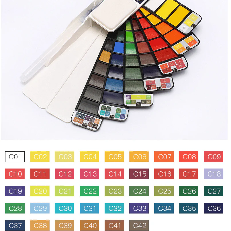 TILLFÄLLIGT 50% OFF | WanderPalette™ - Image 6