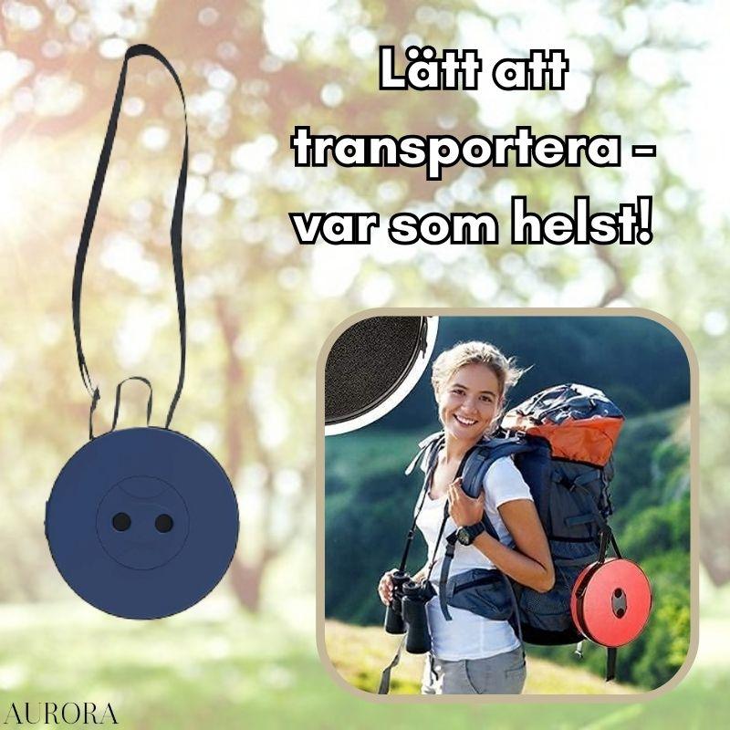 WanderSeat™ - Upplev en bekväm sittplats när som helst, var som helst! - Image 4