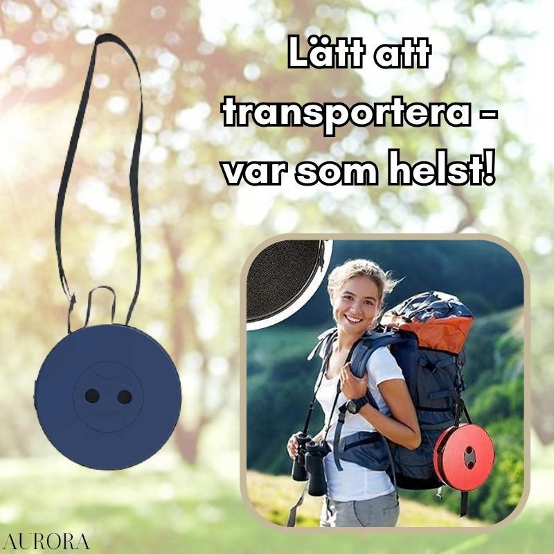 TILLFÄLLIGT 50% RABATT | WanderSeat™ - Den kompakta hopfällbara pallen - Image 6