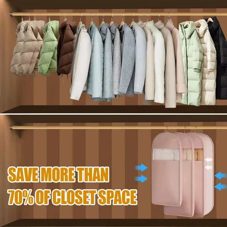 TILLFÄLLIGT 50% OFF | WardrobeShield™ - Image 3