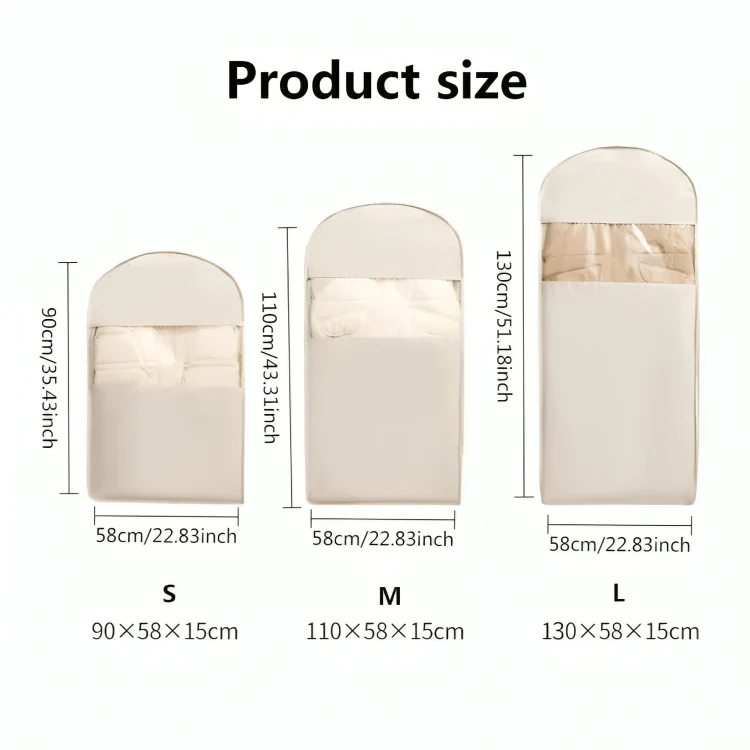 TILLFÄLLIGT 50% OFF | WardrobeShield™ - Image 6