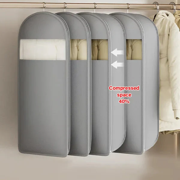 TILLFÄLLIGT 50% OFF | WardrobeShield™ - Image 9