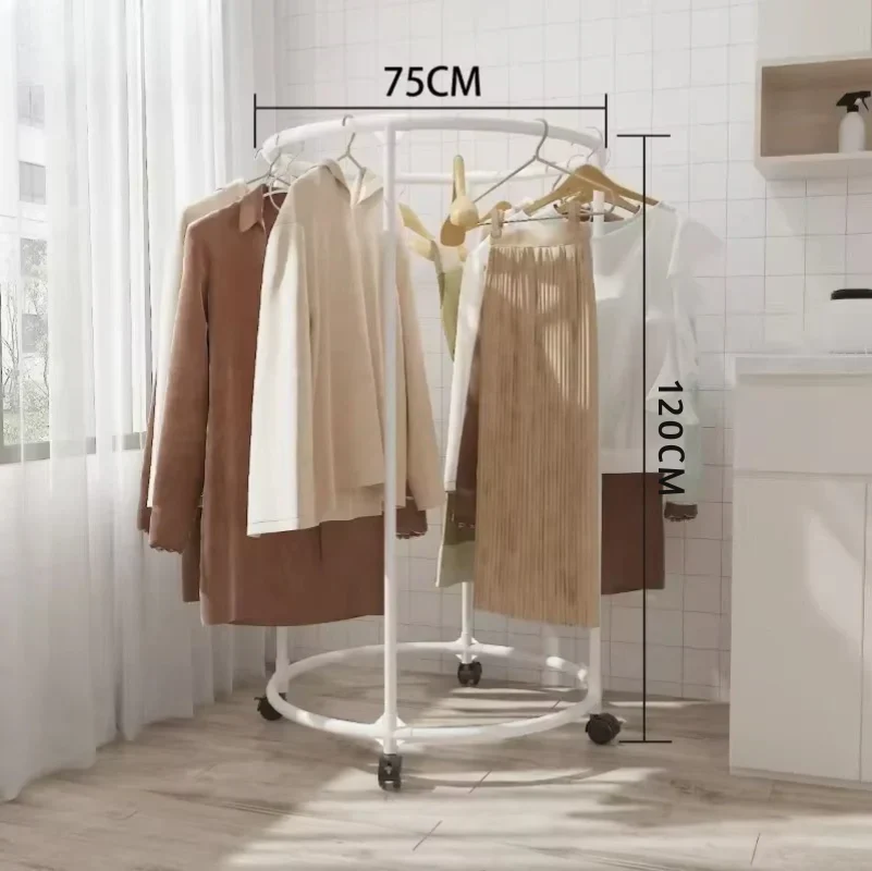 TILLFÄLLIGT 50% OFF | WardrobeSpin™ - Image 7