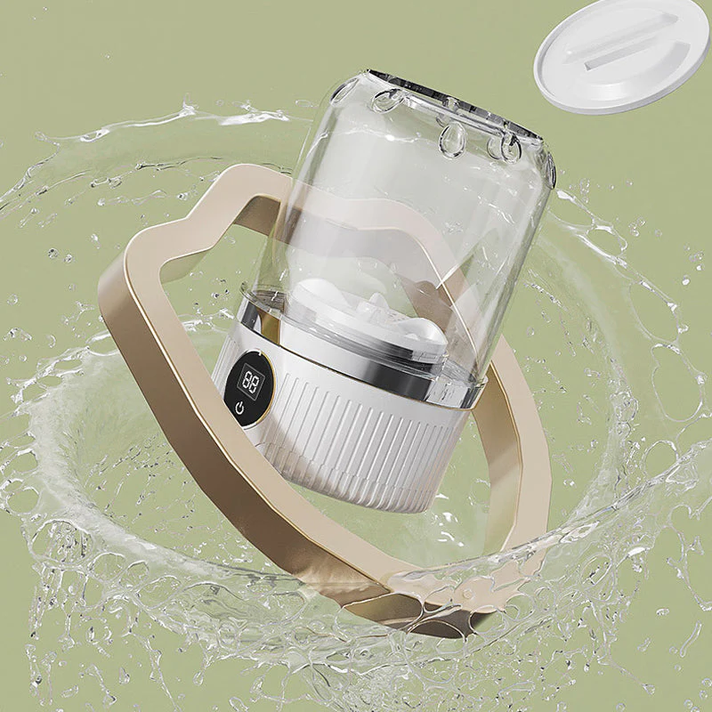 TILLFÄLLIGT 50% OFF | WashPod™ - Image 5