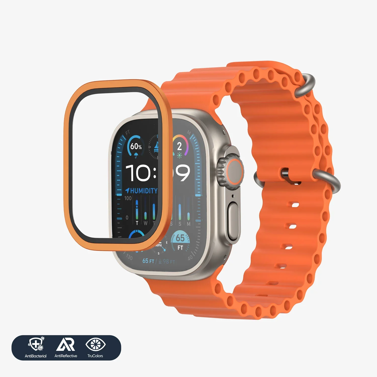 1 + 1 GRATIS IDAG | WatchArmor™ - Image 9