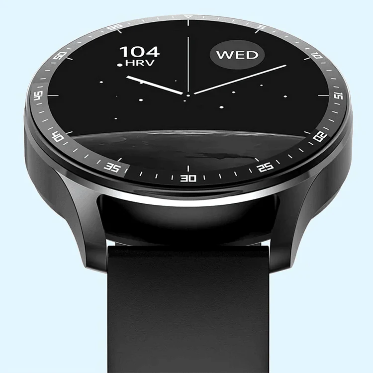 WatchBeats™ | Smartwatch med Hörlurar - Image 6