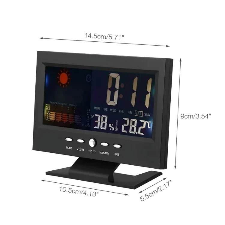 TILLFĂLLIGT 50% OFF | WeatherPulseâą - Image 10
