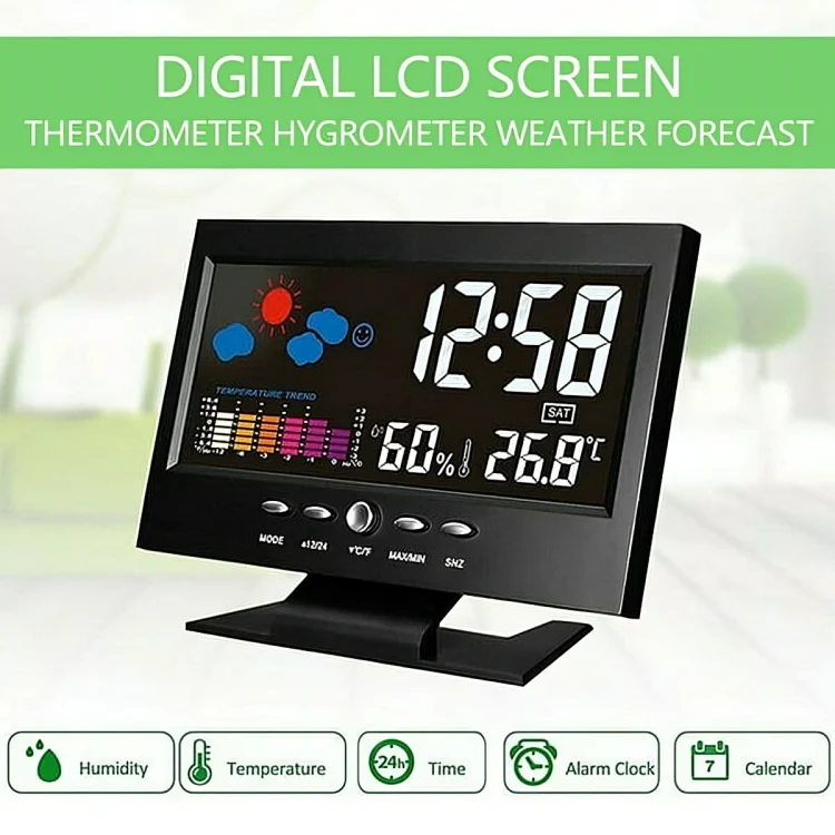TILLFĂLLIGT 50% OFF | WeatherPulseâą - Image 4