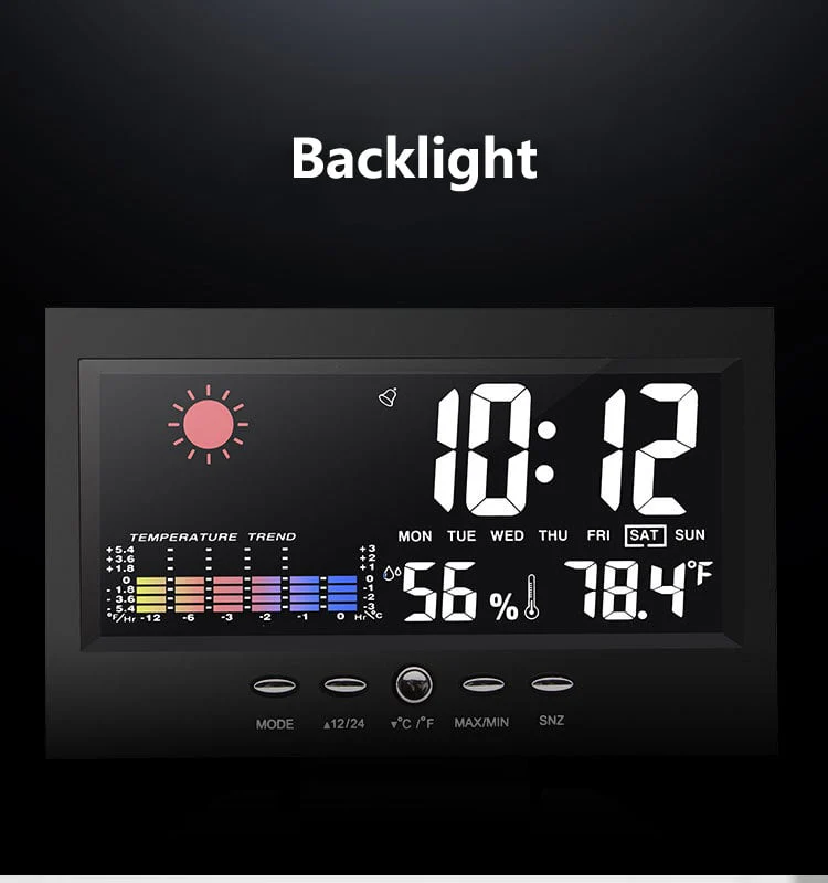 TILLFĂLLIGT 50% OFF | WeatherPulseâą - Image 5
