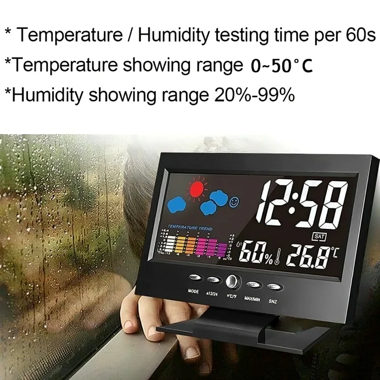TILLFĂLLIGT 50% OFF | WeatherPulseâą - Image 7