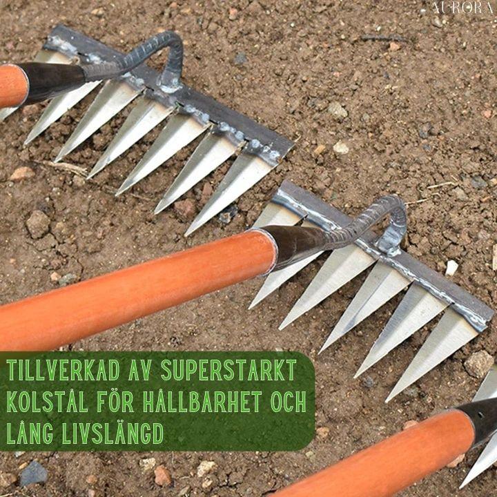 TILLFÄLLIGT 50% RABATT | WeedBuster™ | Bekämpa trädgårdsarbete effektivt! - Image 8