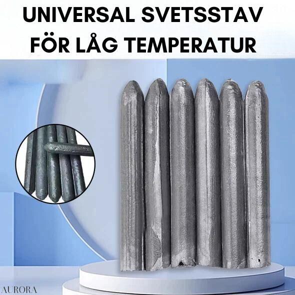WeldRods™ | Universal lågtemperatur-svetsstav | 1+1 | 2+1 | 3+1 GRATIS TILLFÄLLIGT