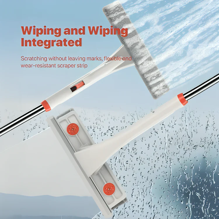 TILLFÄLLIGT 50% OFF | WindowGlide™
