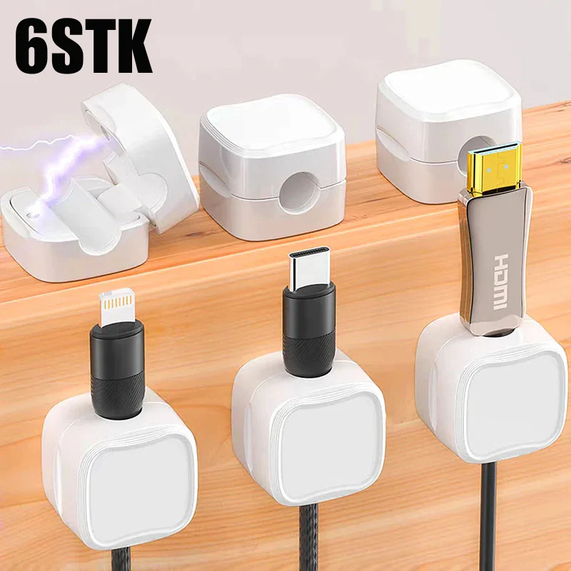 6 + 6 GRATIS IDAG | WireTidy™ - Image 4