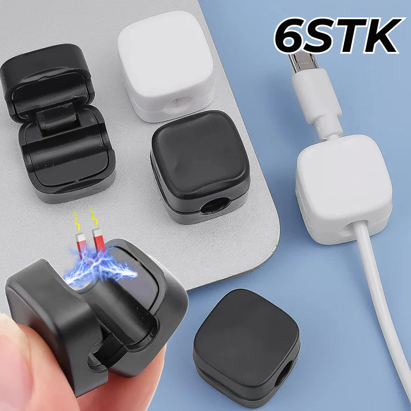 6 + 6 GRATIS IDAG | WireTidy™ - Image 5