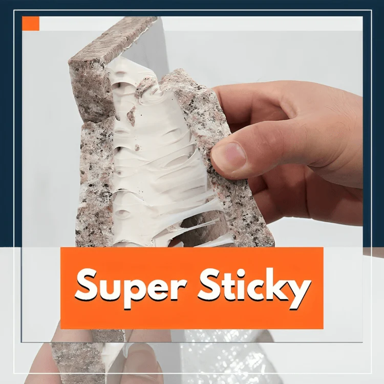 1 + 1 GRATIS IDAG | XtremeSeal™ | Superstark vattentät självhäftande tejp - Image 5
