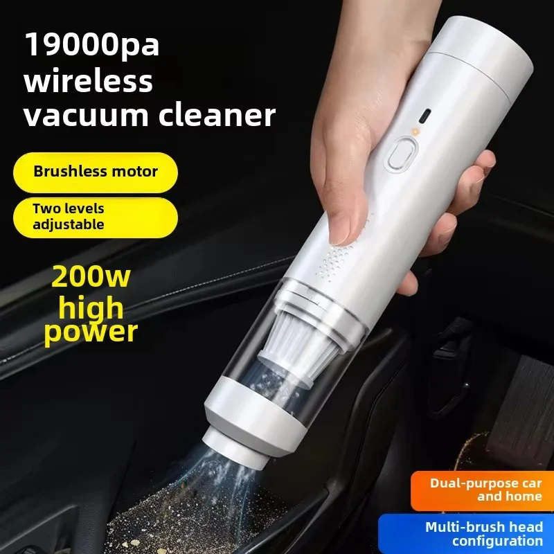 TILLFÄLLIGT 50% OFF | ZapVac™ - Image 2