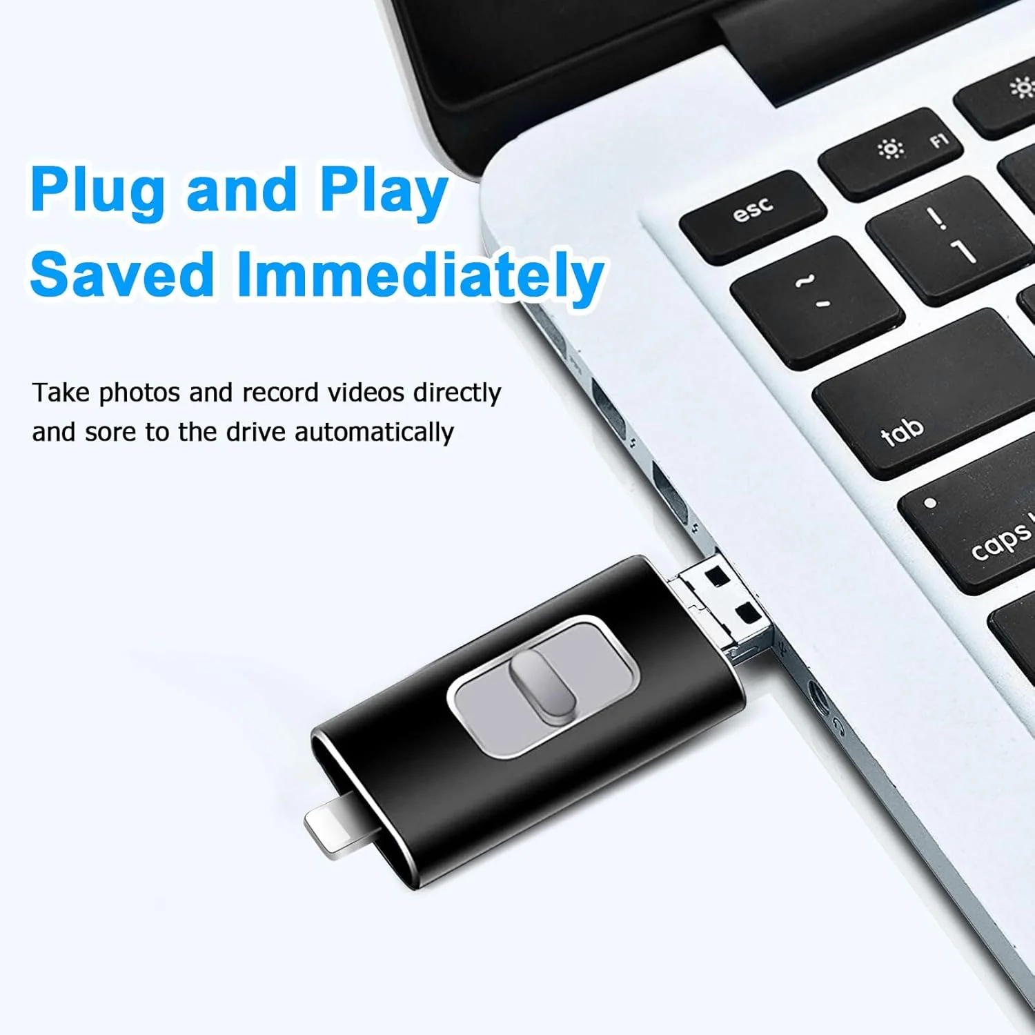 TILLFÄLLIGT 50% OFF | ZipDrive™